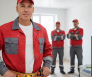 Косметический ремонт - Проффремо