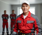 Капитальный ремонт - Проффремо