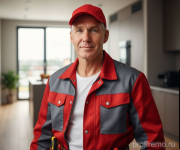 Дизайнерский ремонт - Проффремо