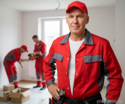 Ремонт однокомнатной квартиры - Проффремо