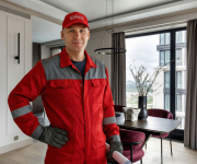 Ремонт квартир под ключ - Проффремо