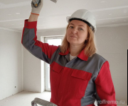 Ремонт потолков - Проффремо