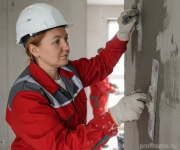 Штукатурка стен - Проффремо