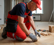 Укладка паркета - Проффремо