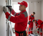 Ремонт квартиры студии - Проффремо