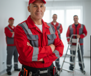 Ремонт в новостройке - Проффремо