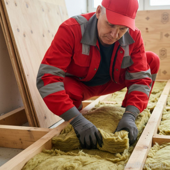 Утепление полов - Проффремо