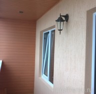 Ремонт и отделка лоджий, балконов фото