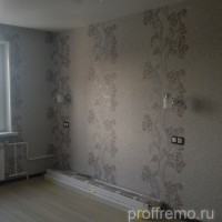 Ремонт спальни