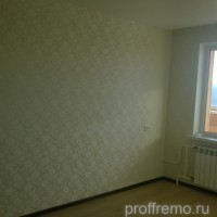 Ремонт гостиной